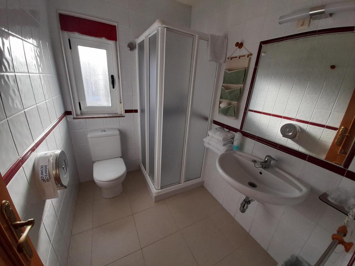 Hotel Вальдовиньо Экстерьер фото