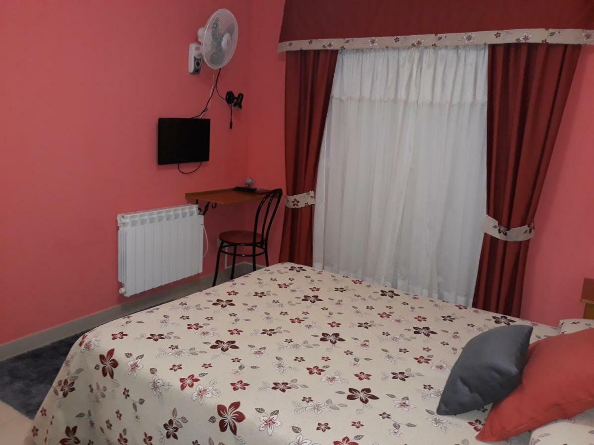 Hotel Вальдовиньо Экстерьер фото